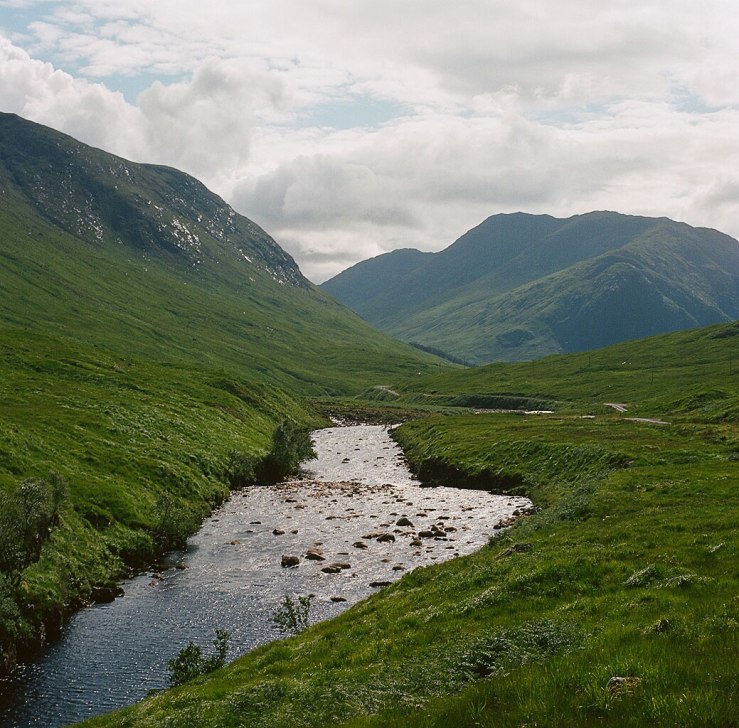 Glen Coe