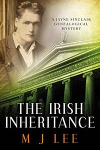 Irish Inheritance