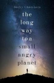long way to a small planet