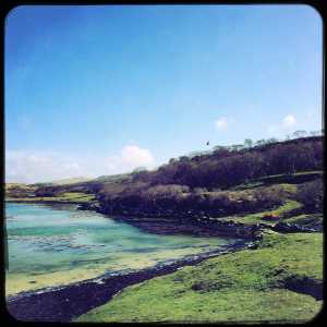 Mull-cove
