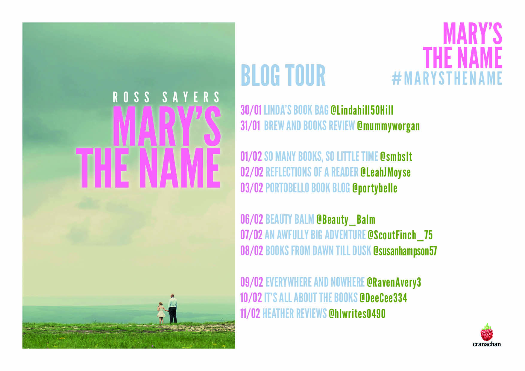marys-the-name-blog-tour-poster