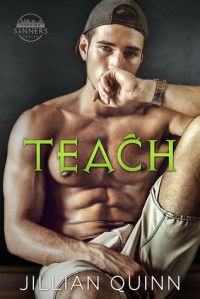 teach
