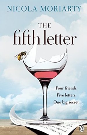 fifth letter