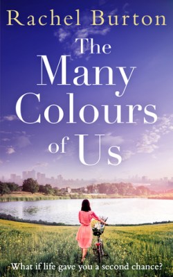 many colours of us