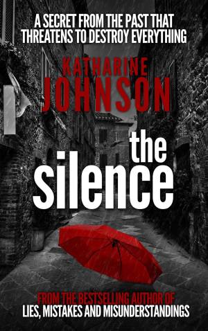 The Silence Cover