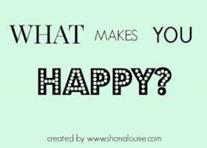 what-makes-you-happy