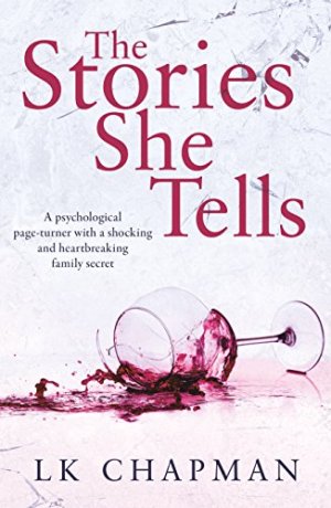 the stories she tells