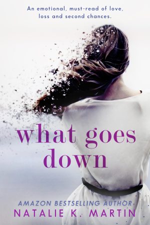 what-goes-down-cover