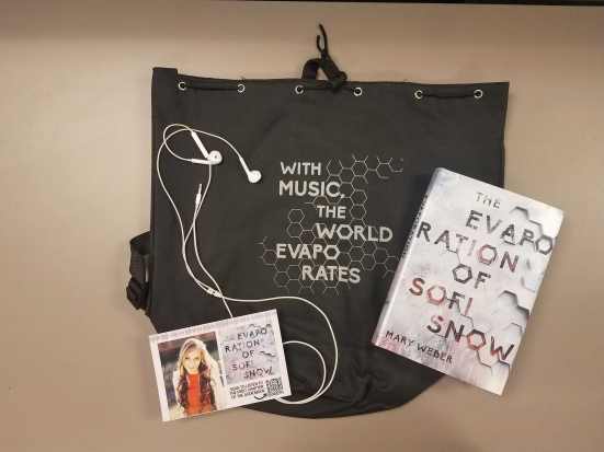 Sofi Snow prize pack