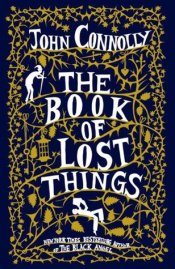 book of lost thing