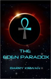 Eden Paradox cover
