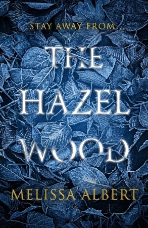 hazel wood