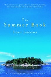 the summer book
