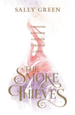 the smoke thieves
