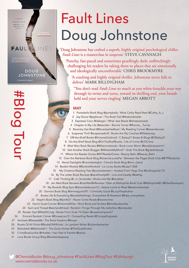 FINAL Fault Lines blog poster 2018