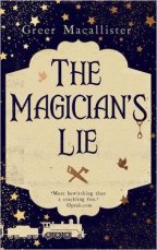 magicians lie