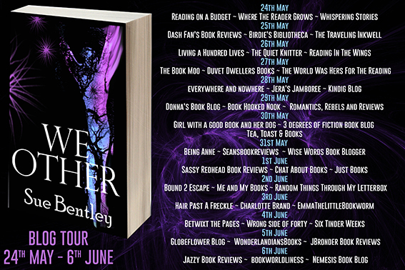 We Other full Banner