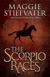 the scorpio races