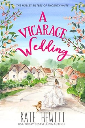vicarage wedding