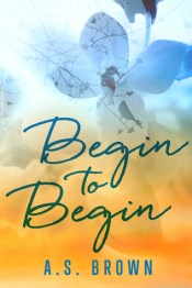 begin to begin