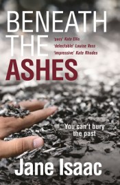 beneath the ashes