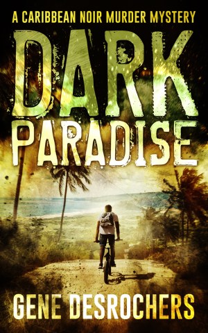 Dark Paradise FINAL COVER
