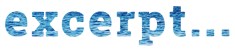 excerpt