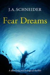 fear dreams