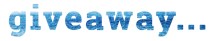 giveaway