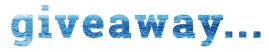 giveaway