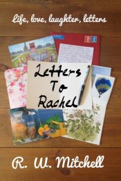 letters to rachel