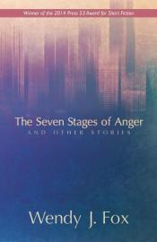 seven stages of anger