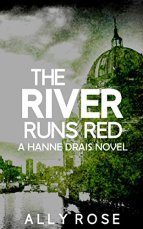 The River Runs Red cover