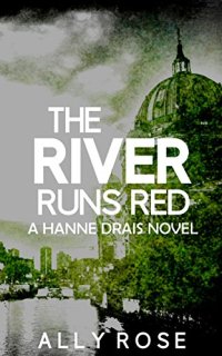 The River Runs Red cover