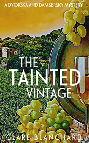 the tainted vintage