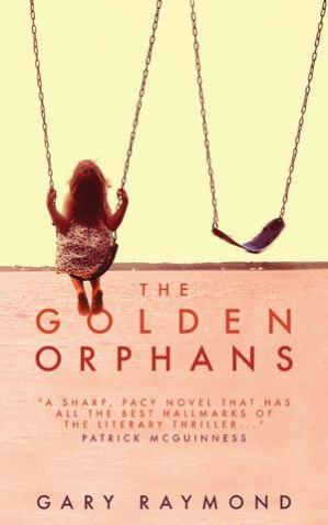Golden Orphans Cover Image