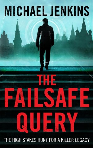 The Failsafe Query - Cover Image