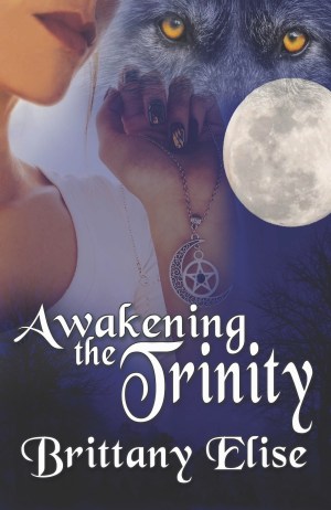 awakening cover