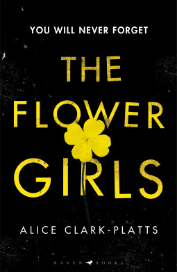 the flower girls