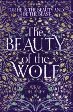 beauty of the wolf