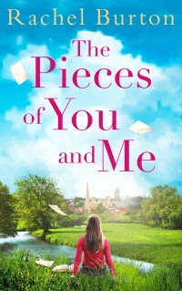 The Pieces of You and Me