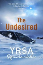 the undesired