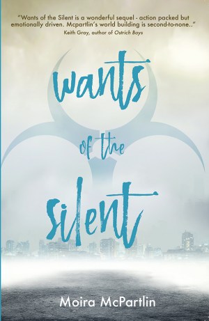 Wants-of-the-Silent