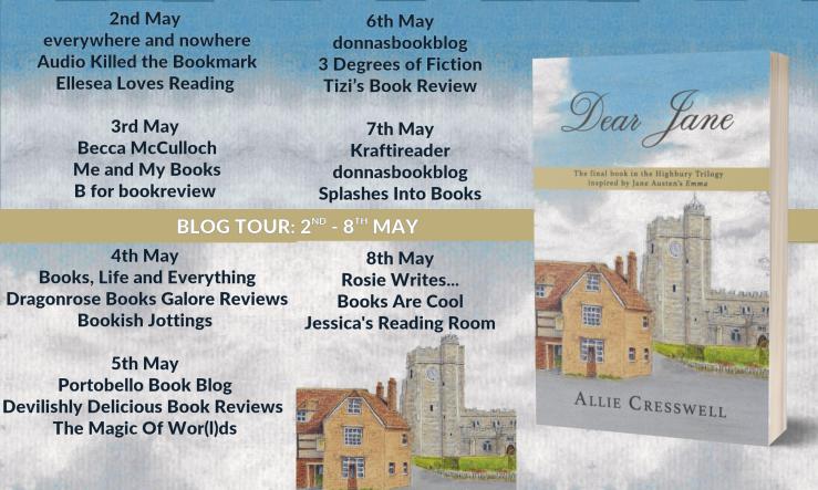 Dear Jane Full Tour Banner