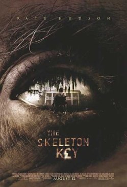 skeleton key