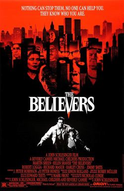 the believers
