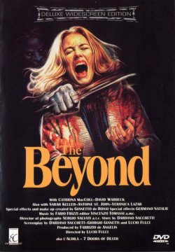 the beyond