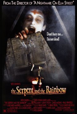 the serpent and the rainbow
