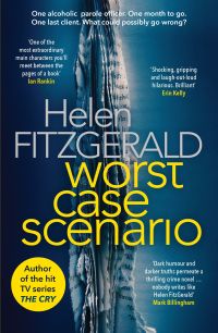 Worst Case Scenario Cover