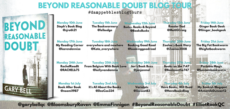Beyond Reasonable Doubt banner
